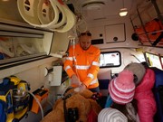 Záchranka Středočeského kraje